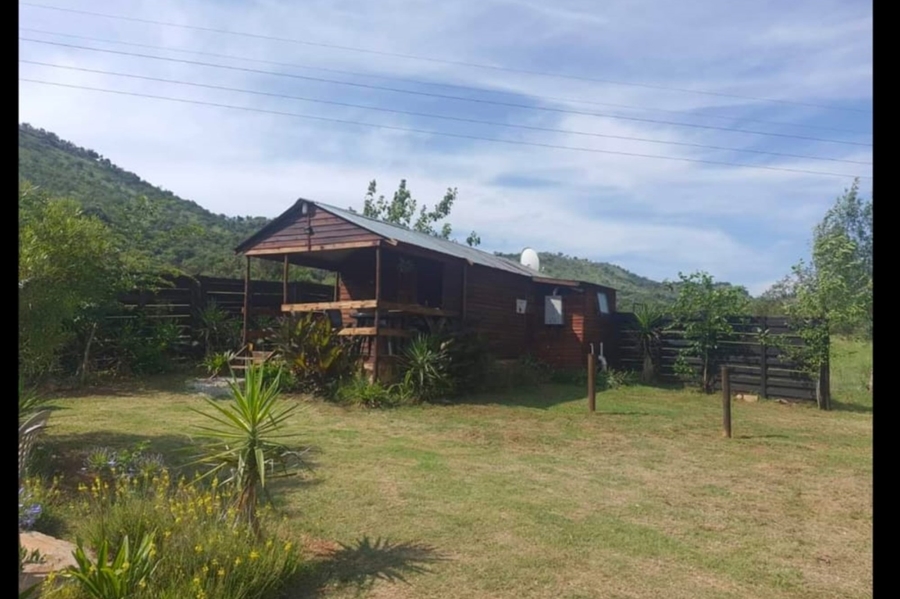 27 Bedroom Property for Sale in Broederstroom North West